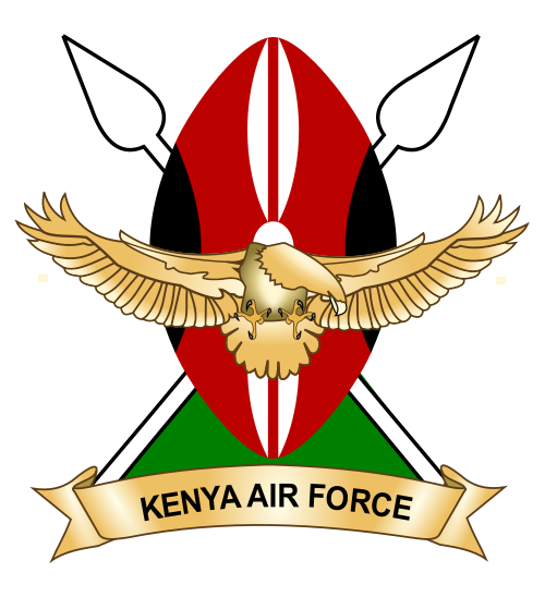 Kenya Air Force